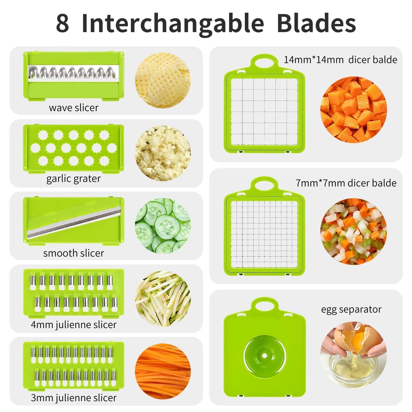 Veggie Slicer