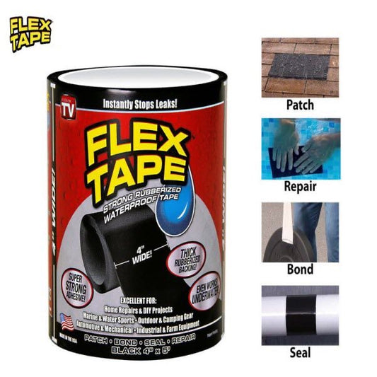 Flex Tape