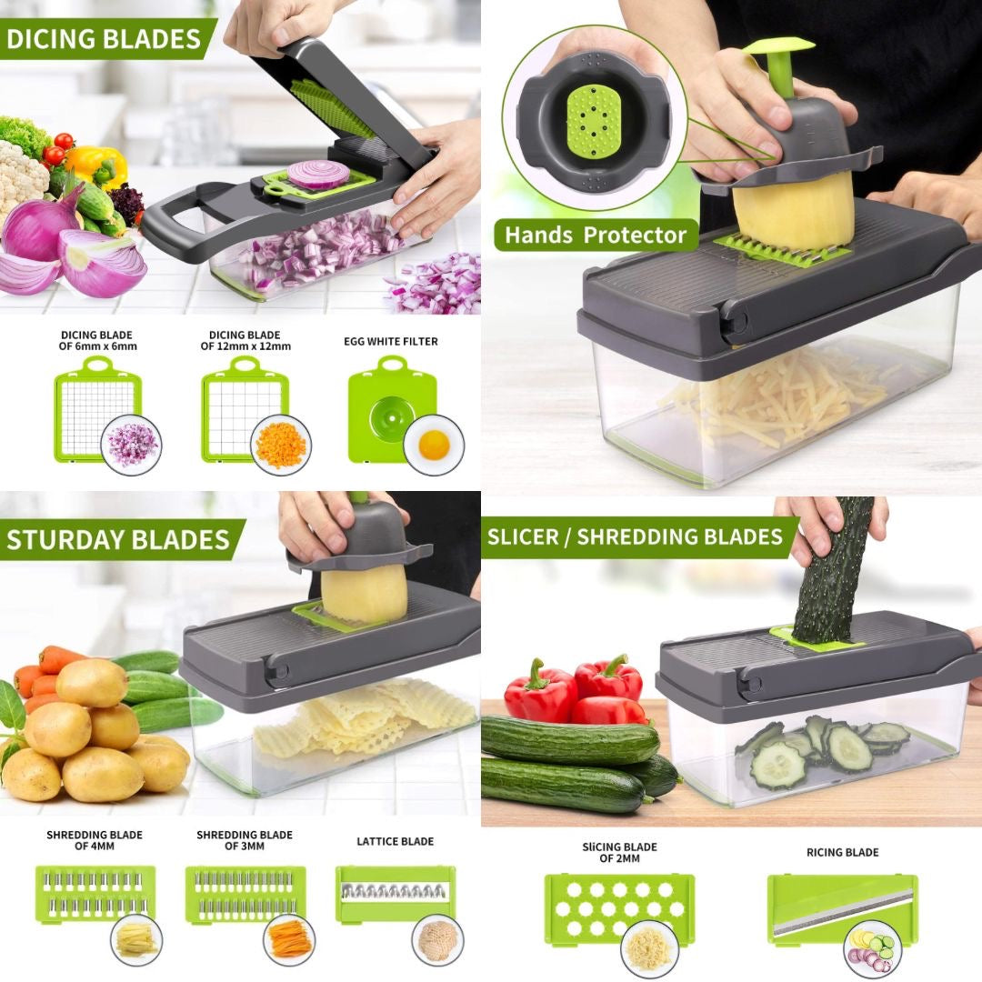 Veggie Slicer