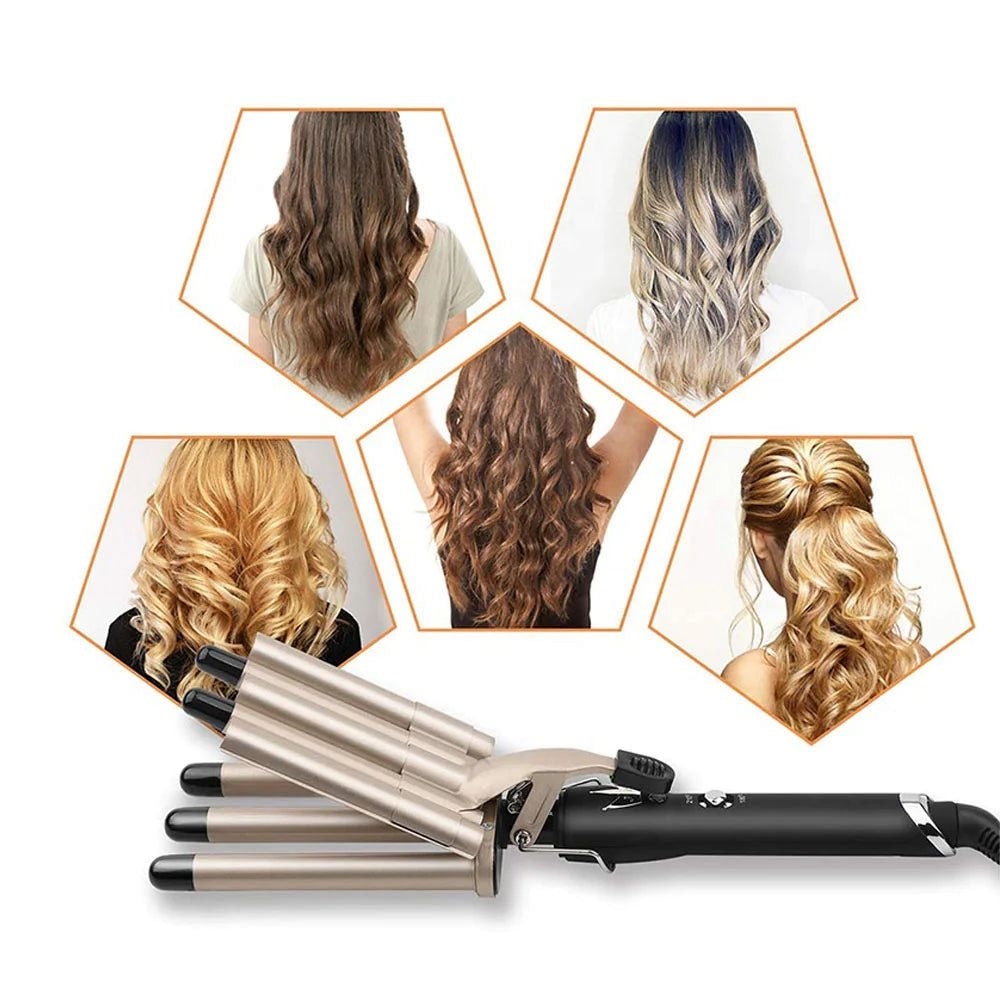 Curling Iron