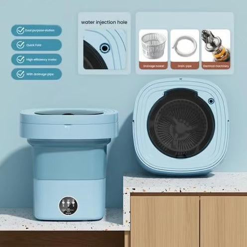 Portable Washing Machine