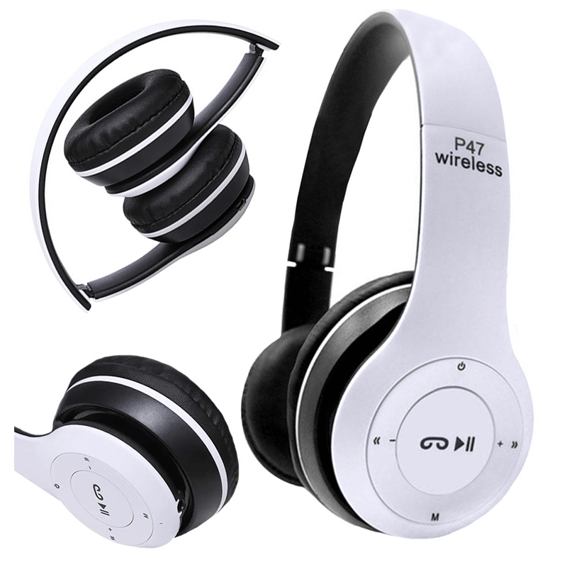 P47 Wireless Headphone