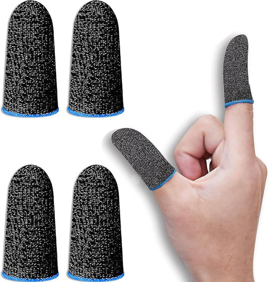 Gaming Finger Sleeves