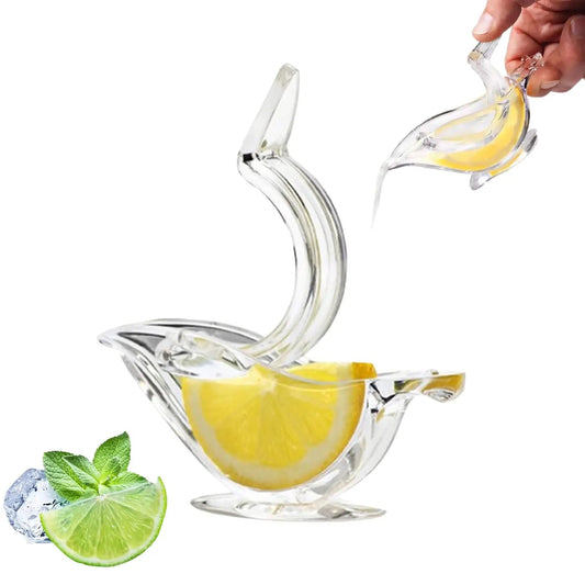 Bird Lemon Squeezer Juicer