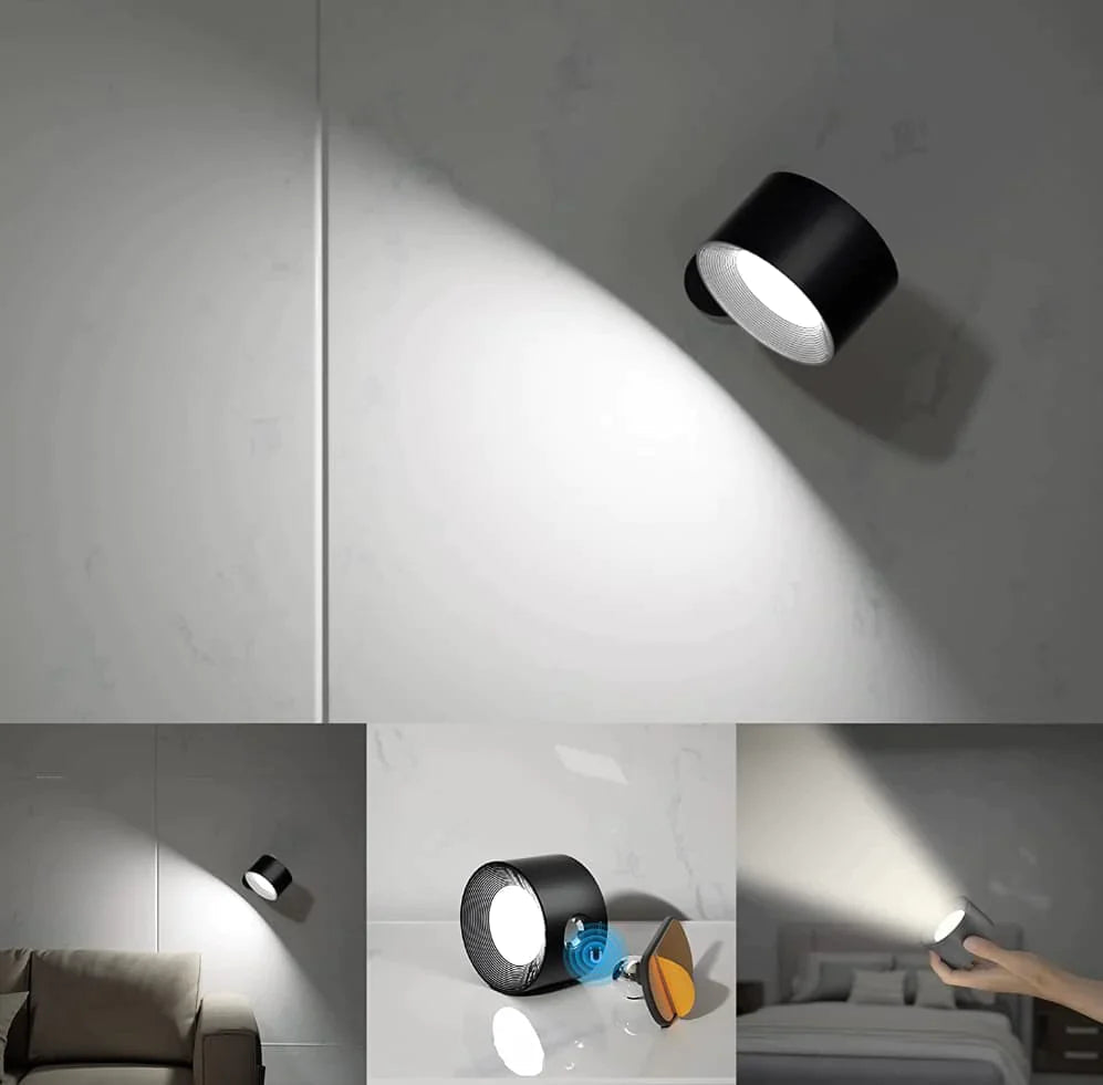 The LED Wall Lamp 3 colors