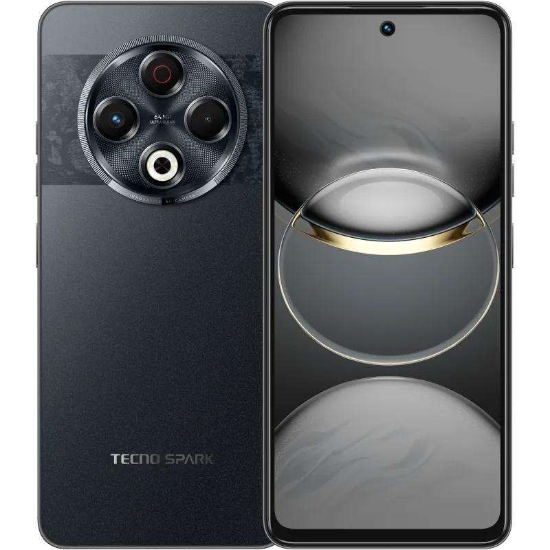 Tecno Spark 30C