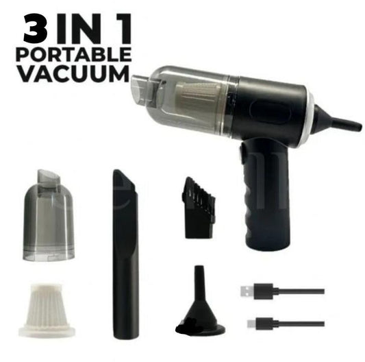 Vacuum Cleaner