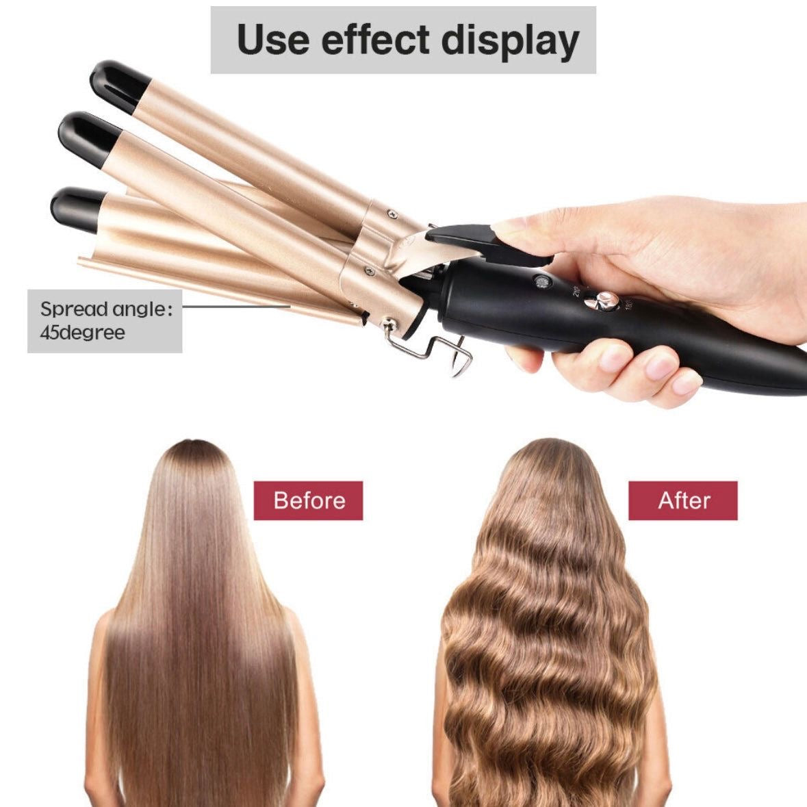 Curling Iron